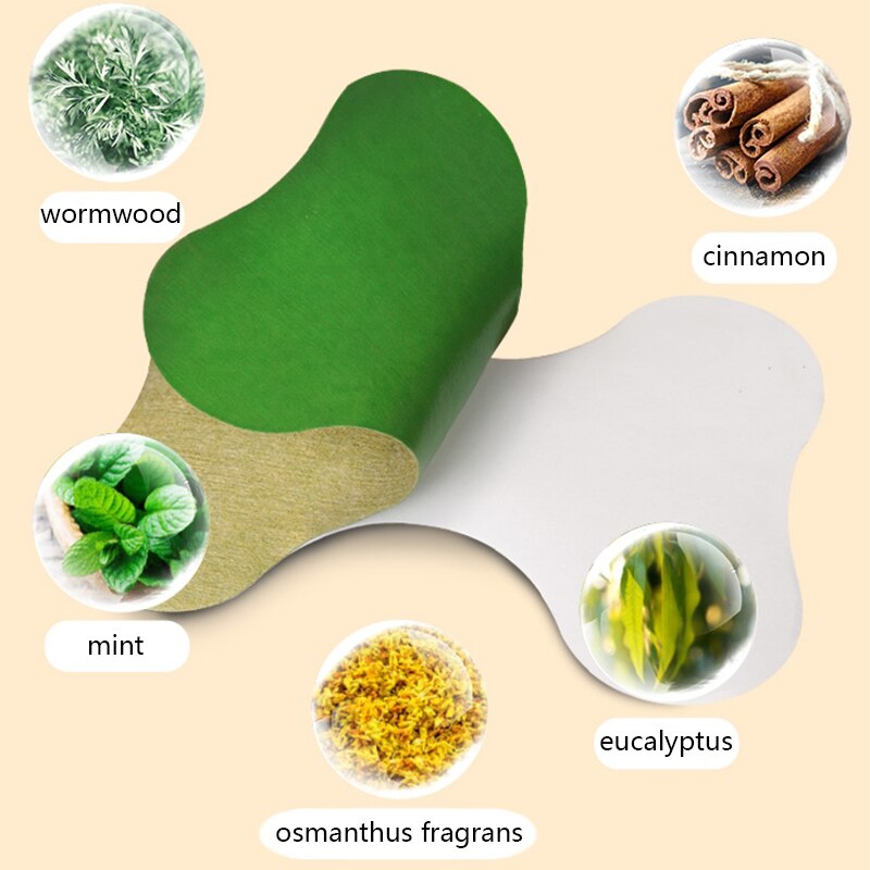 ノヴァパッチ 自然な腰痛緩和セット
