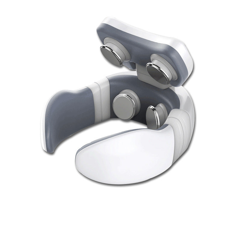 ネックスセリカル 家庭用および日常の快適さとリラクゼーションのための知能首もみ機