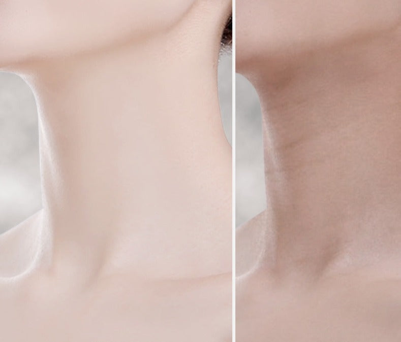 Massajador EMS NovaLift para Elevação Facial e do Pescoço para Uso Doméstico e Rotina Diária de Cuidados com a Pele