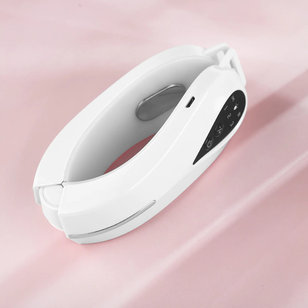 AeroLift EMS Gezichtsverstevigings- en Afslankapparaat voor Contourvorming en Kaaklijndefinitie