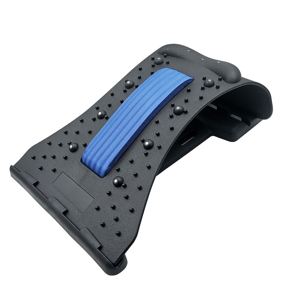Cervical Neck Stretcher for Pain Relief and Relaxation 0