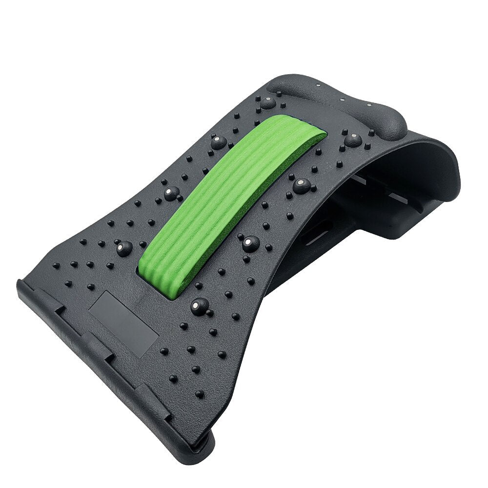 Cervical Neck Stretcher for Pain Relief and Relaxation 4