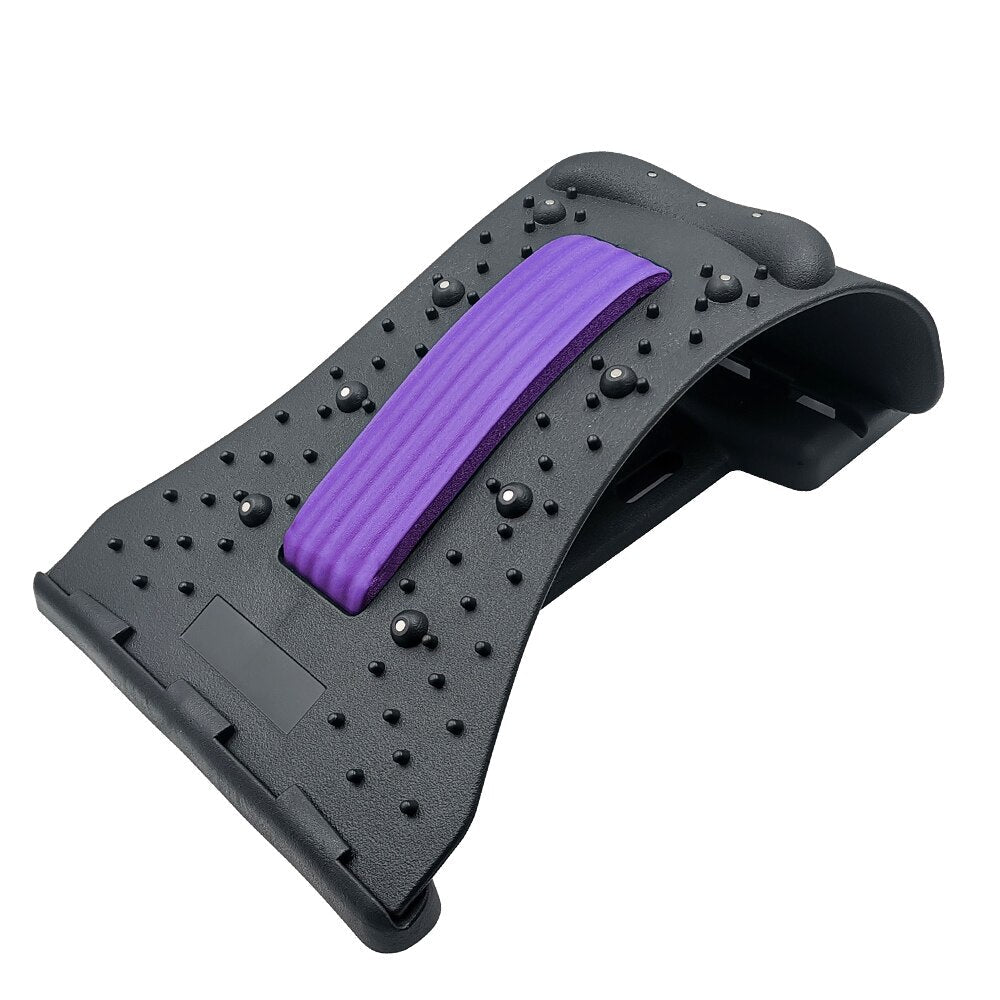 Cervical Neck Stretcher for Pain Relief and Relaxation 8