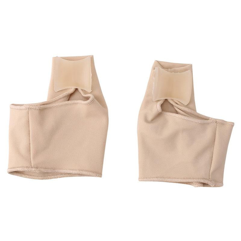 ComfortFit Bunion Corrector Sleeves for All-Day Relief and Toe Alignment 4
