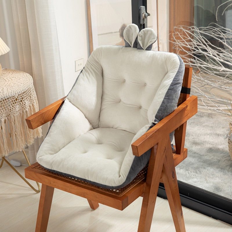 NovaSeat Kissen zur Linderung von Ischias- und Steißbeinschmerzen zur Linderung von Ischias- und Steißbeinschmerzen