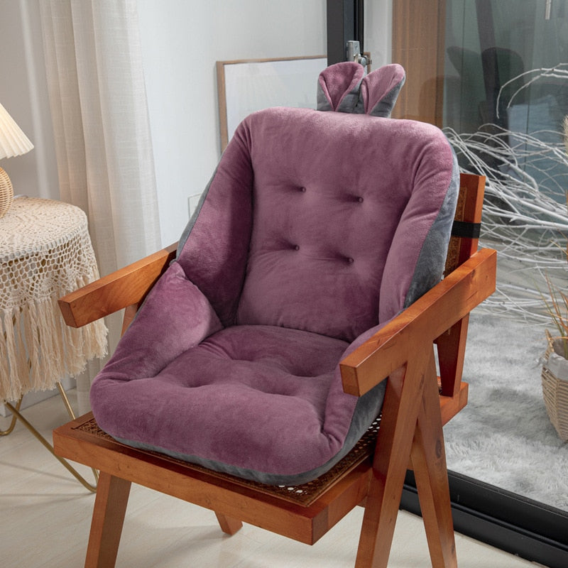 NovaSeat Kissen zur Linderung von Ischias- und Steißbeinschmerzen zur Linderung von Ischias- und Steißbeinschmerzen