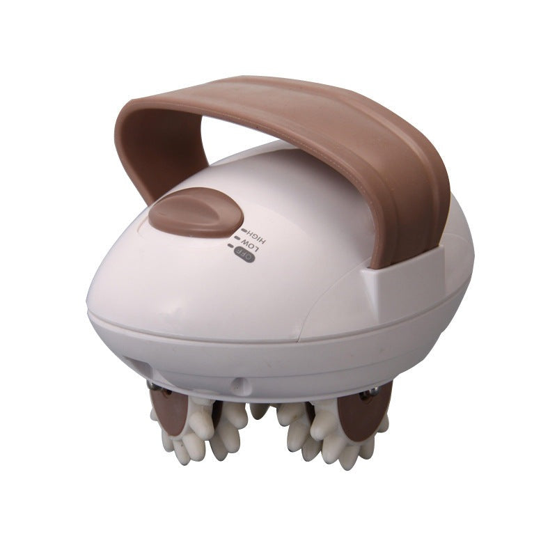 HexoBody | Anti-Cellulite Massage Device 1