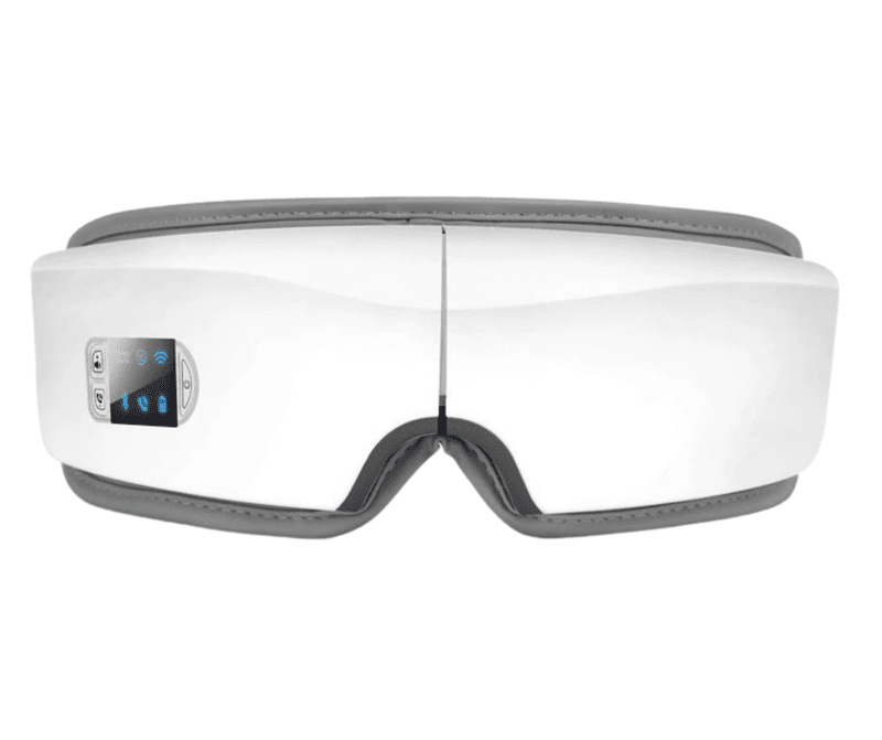 MITO | Intelligent Eye Relaxation Massager 0