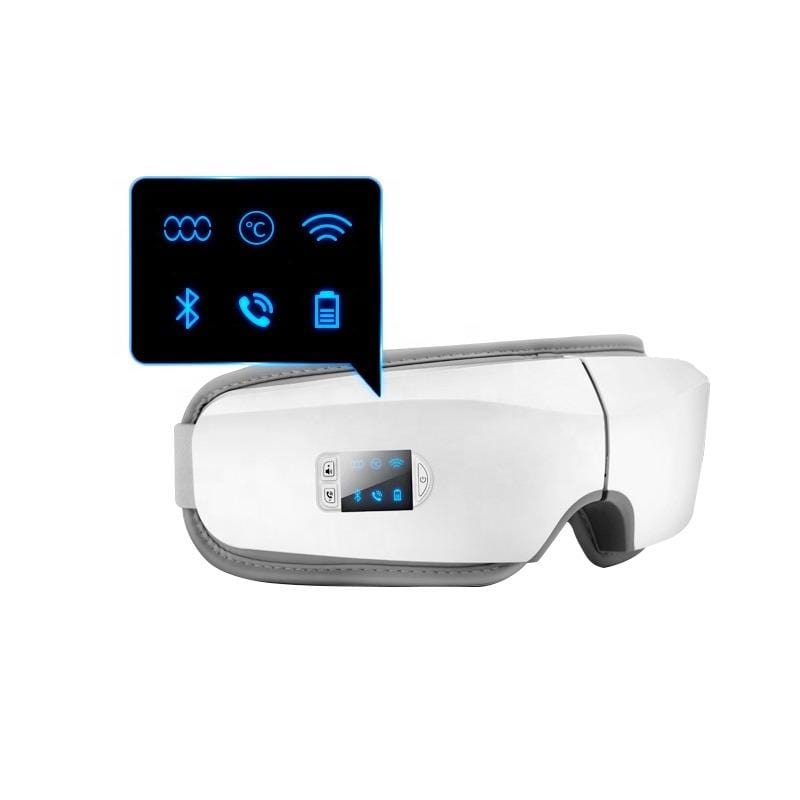 MITO | Intelligent Eye Relaxation Massager 2