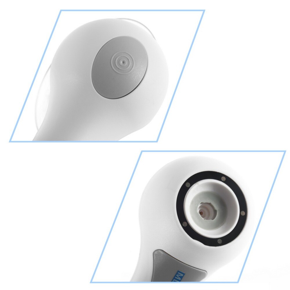 AstraGlow Anti-Cellulitis Vacuümmassager Voor Thuisgebruik En Gemakkelijk Handzaam Massagehulpmiddel