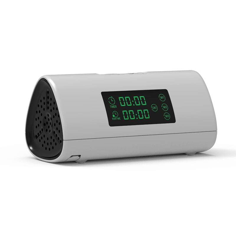 Portable CPAP Cleaner Machine with Three Cleaning Modes for Efficient Sanitization 3