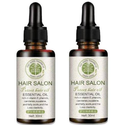 Revitalizing Hair Growth Serum for Thinning Hair 2