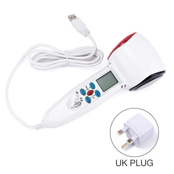 Dispositivo de Crioterapia Facial NovaCryo para Rutinas y Rituales Personales de Cuidado de la Piel