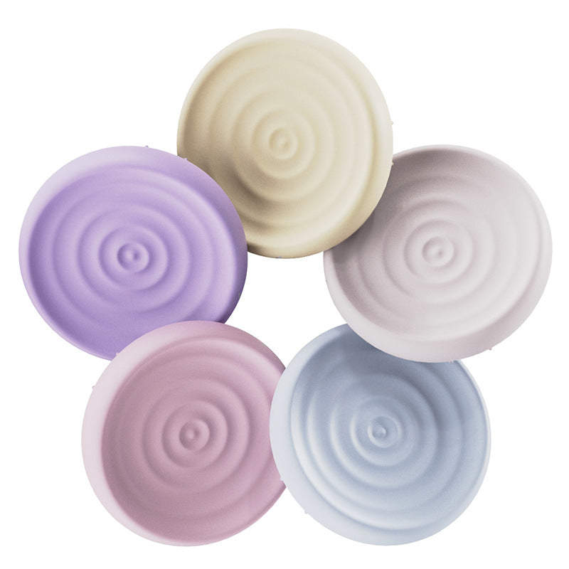 Scalp Cleanser & Massage Tool for Deep Cleansing 3