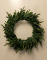 32" Grandis Pre-Lit Indoor/Outdoor Faux Wreath 0