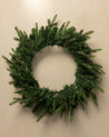 32" Grandis Pre-Lit Indoor/Outdoor Faux Wreath 2