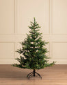 5' Grandis Fir Pre-Lit Faux Tree 0