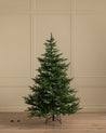 7' Grandis Fir Pre-Lit Faux Tree 0