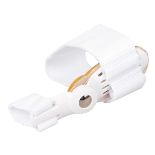 Adjustable Orthopedic Bunion Corrector for Pain Relief and Toe Alignment (1 Pair) 3