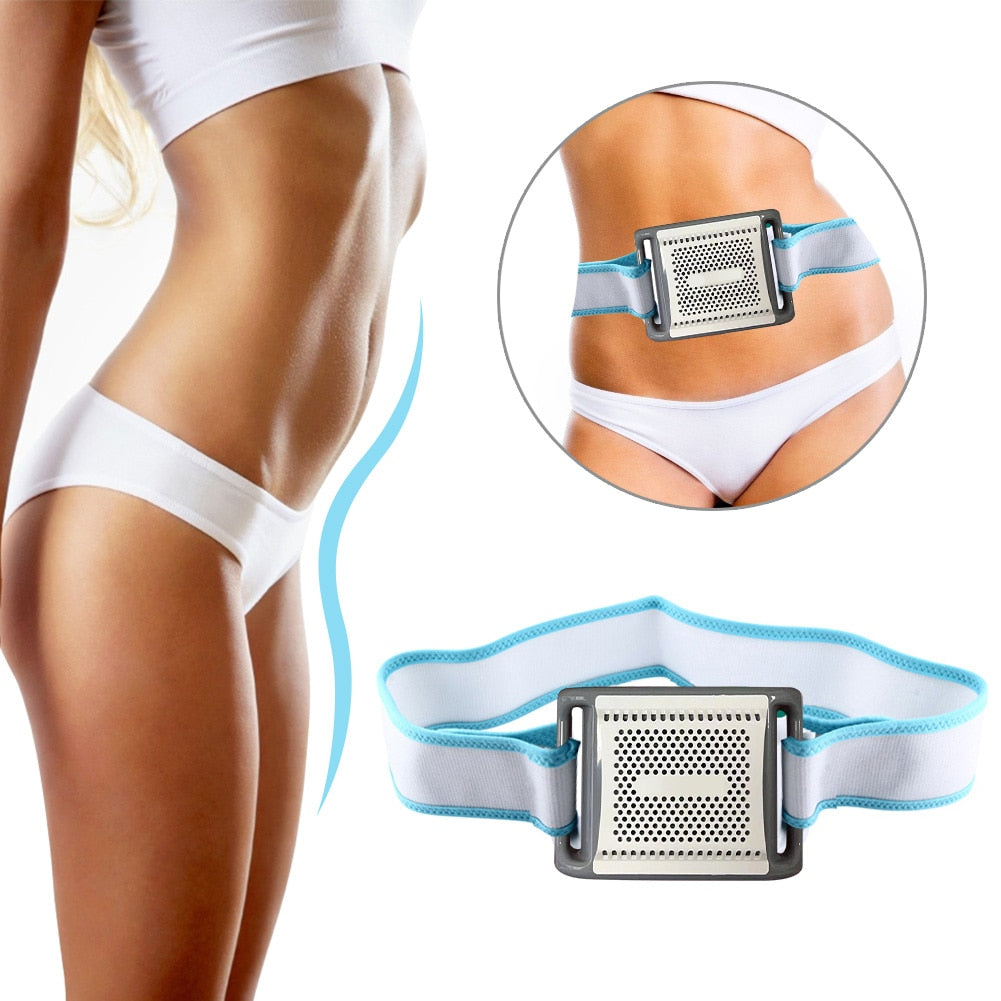 At-Home Cryotherapy Device for Slimming and Body Sculpting 2