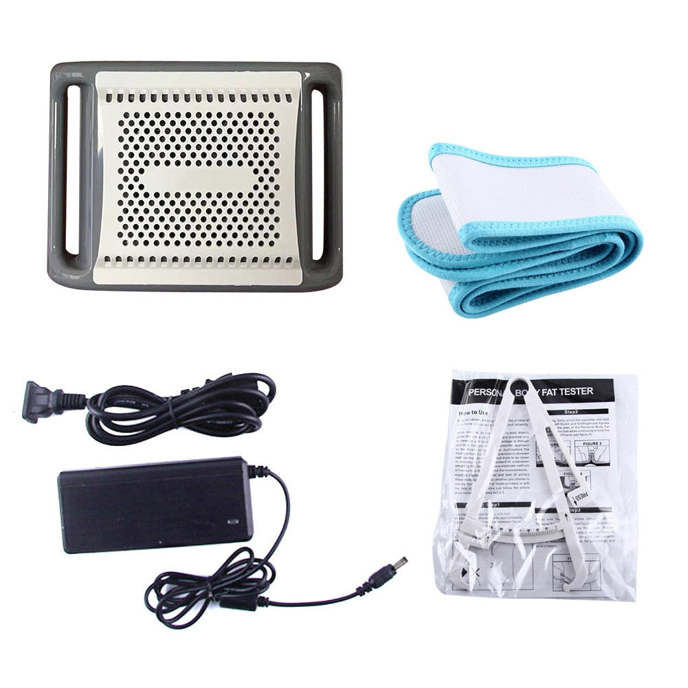 At-Home Cryotherapy Device for Slimming and Body Sculpting 3