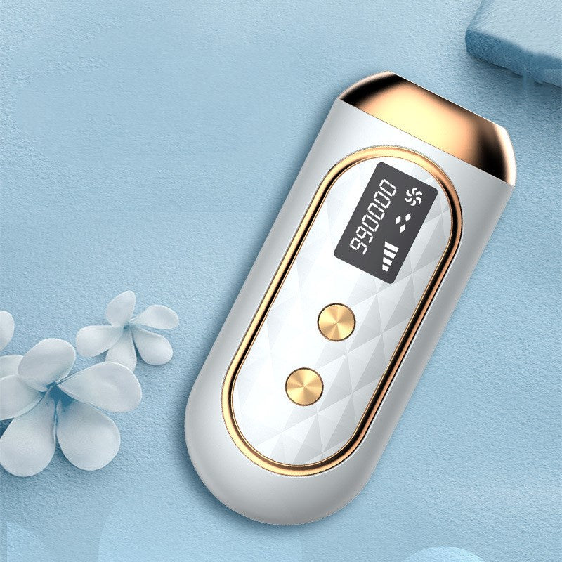 At-Home IPL Hair Removal Device | Best at Home Laser Hair Removal for Smooth Skin 1