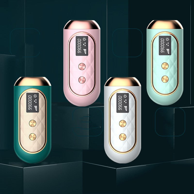 At-Home IPL Hair Removal Device | Best at Home Laser Hair Removal for Smooth Skin 2