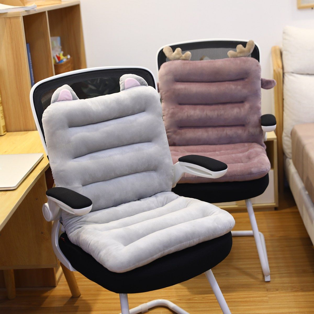 ComfortEase | Therapeutic Seat Cushion for Sciatica Pain Relief and Support 4