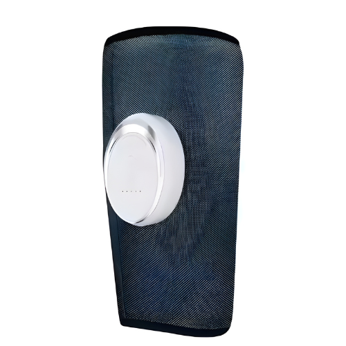 Cordless Air Compression Calf Massager with Heat | Best Leg Massager for Daily Relief and Circulation Boost 10