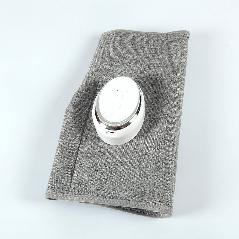 Cordless Air Compression Calf Massager with Heat | Best Leg Massager for Daily Relief and Circulation Boost 6