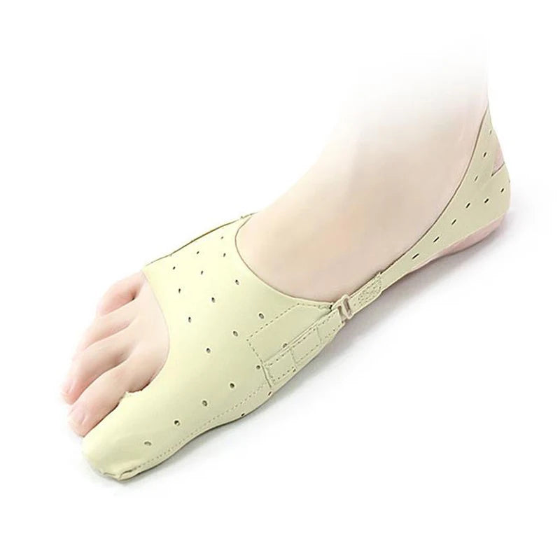 Elastic Bunion Corrector | Comfortable Toe Alignment Support for Pain Relief 0