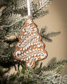Gingerbread Cookie Ornaments (Set of 3) 2