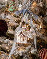 Gingerbread House Ornament 3