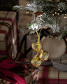 Glass Bundle Ornaments (Set of 4) 1