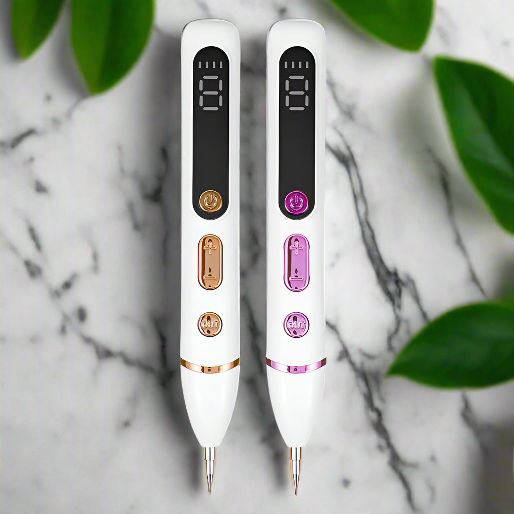 GlowAway | Mole and Skin Tag Removal Device 2