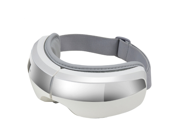 Heated Eye Massager with Bluetooth Music for Relaxation 5