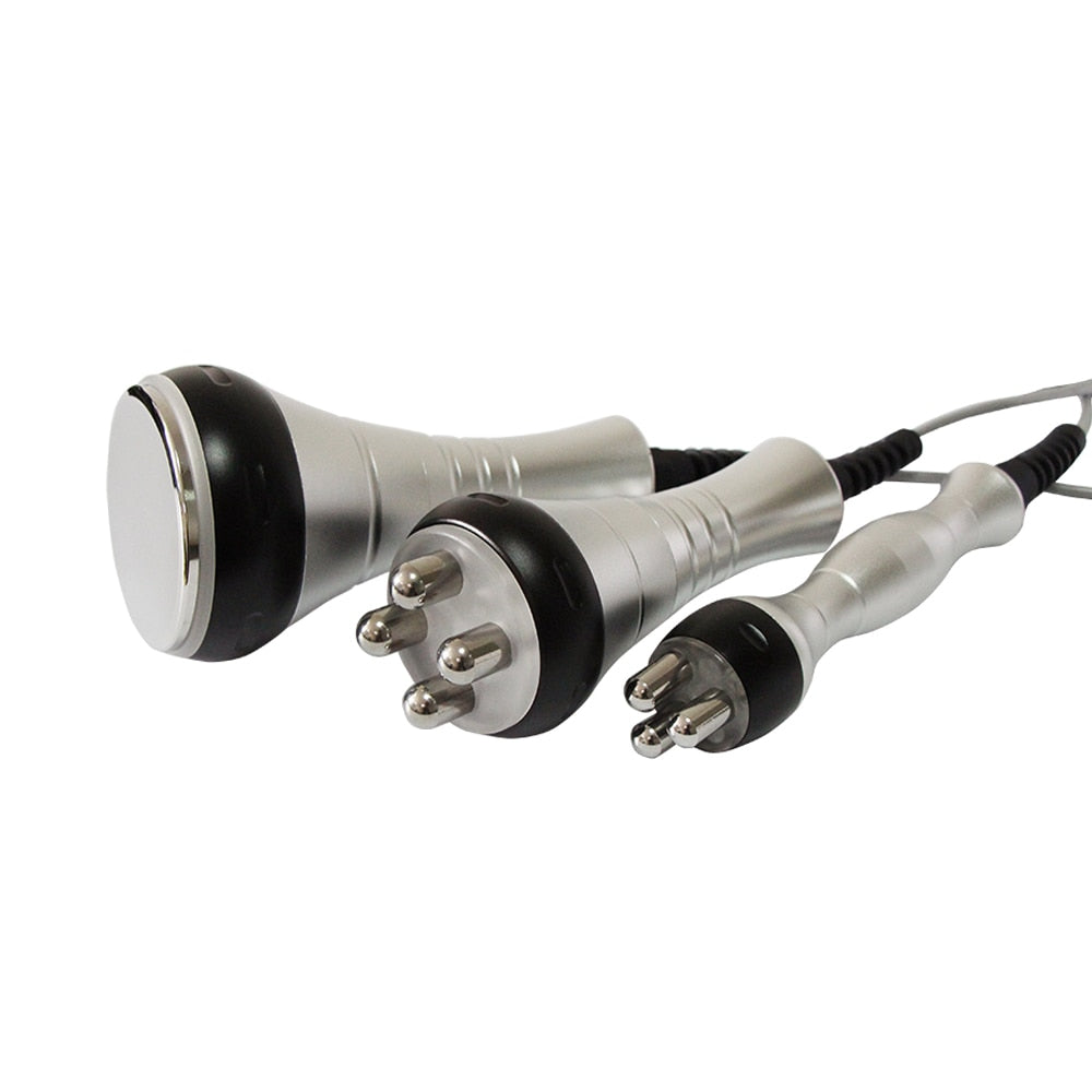 HexoBody Professional Ultrasonic Cavitation Device for Body Reshaping 4