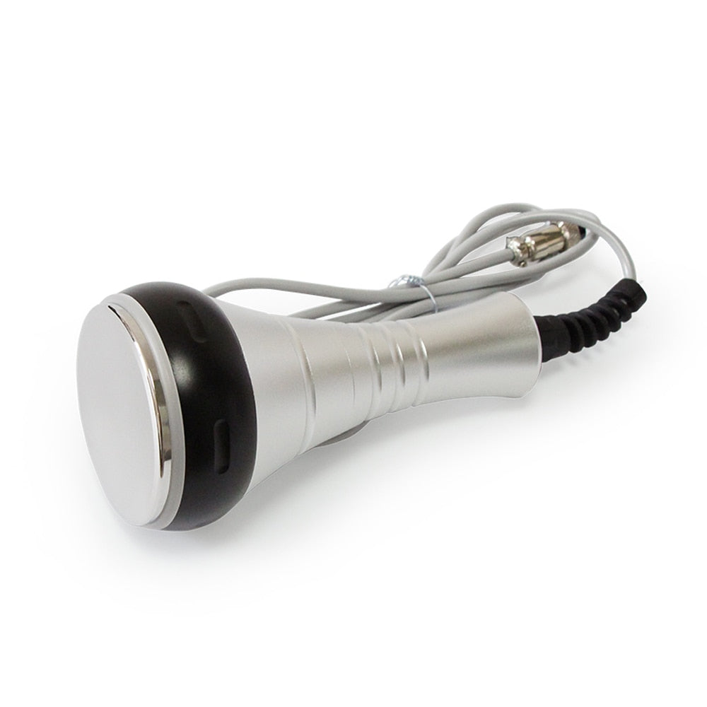 HexoBody Professional Ultrasonic Cavitation Device for Body Reshaping 5