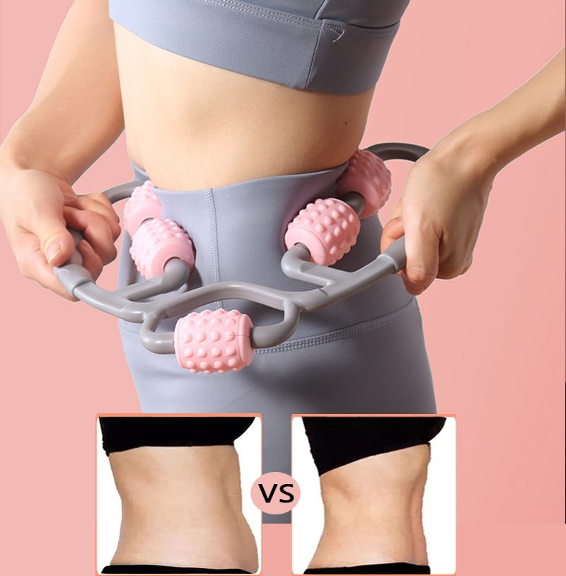 HexoRelief | Anti-Cellulite Massage Roller 2