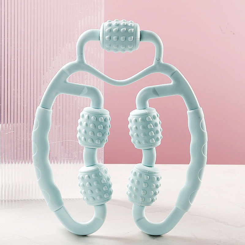 HexoRelief | Anti-Cellulite Massage Roller 3