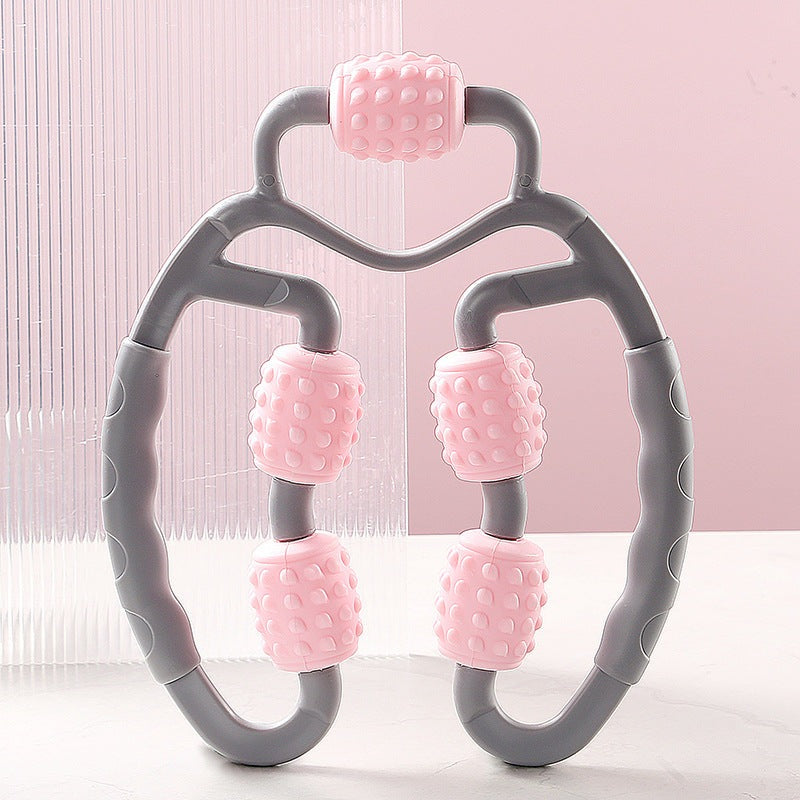 HexoRelief | Anti-Cellulite Massage Roller 4