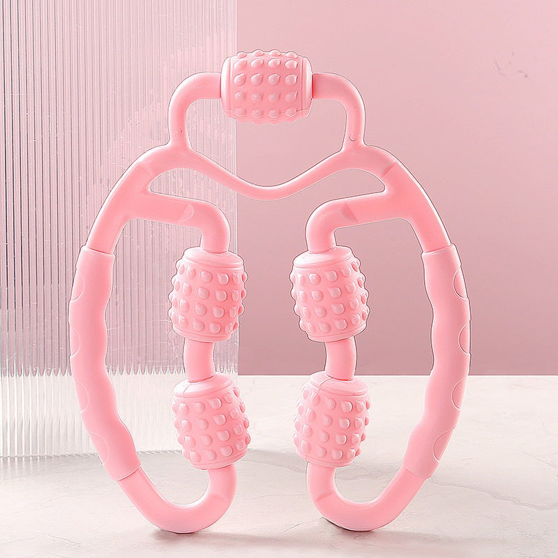 HexoRelief | Anti-Cellulite Massage Roller 5