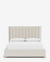 Hoffman Bed Tall Headboard 0