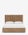 Hoffman Bed Tall Headboard 101