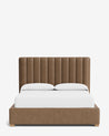 Hoffman Bed Tall Headboard 102