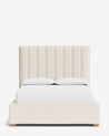 Hoffman Bed Tall Headboard 11