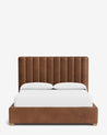 Hoffman Bed Tall Headboard 14