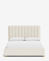 Hoffman Bed Tall Headboard 16