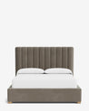 Hoffman Bed Tall Headboard 21
