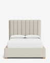 Hoffman Bed Tall Headboard 24